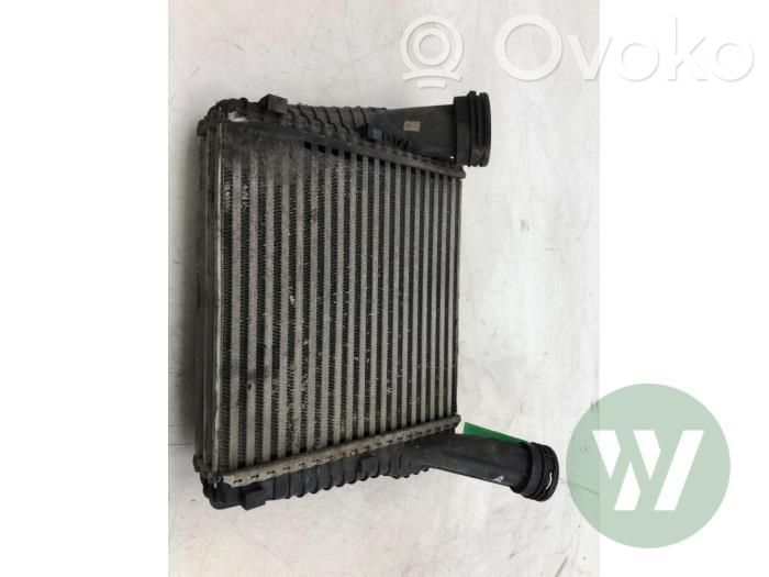 Radiador intercooler   7L6145804A