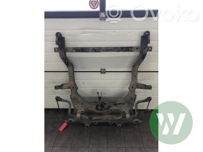 Opel Astra K Front subframe 
