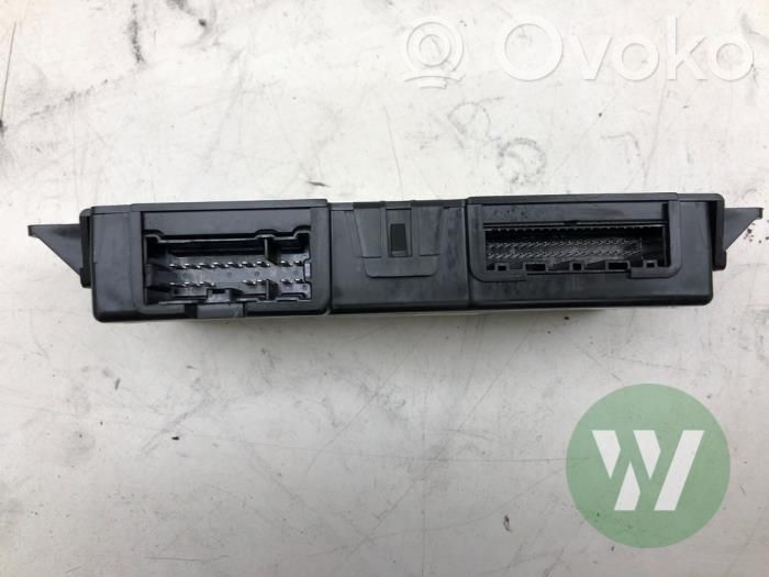 Renault Megane E-Tech Modul comandă scaune 