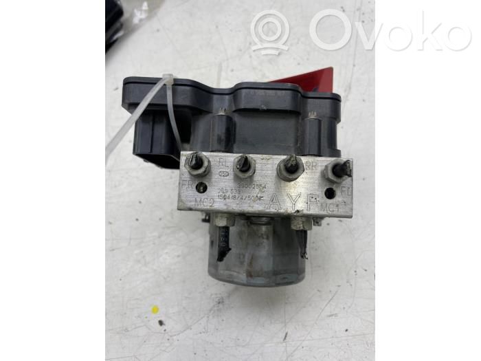 ABS Pump   39002554