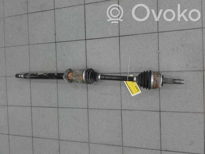 Front driveshaft   94522003