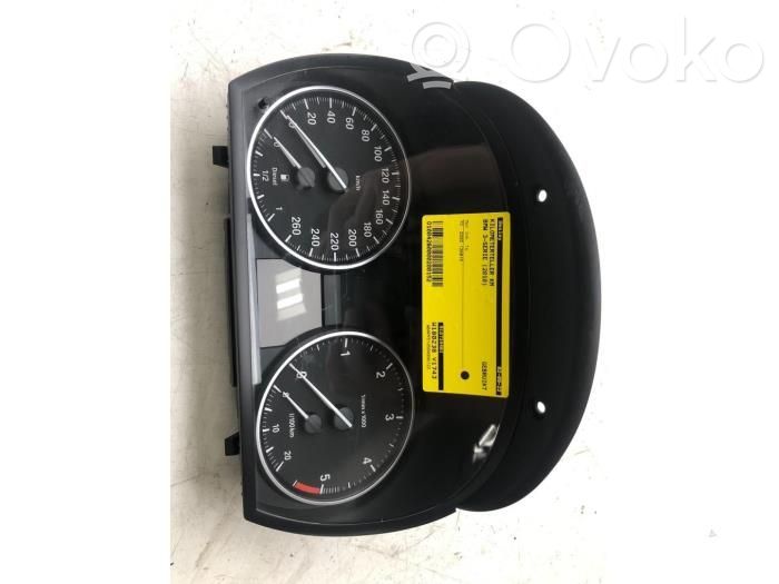 Tacómetro   918734401