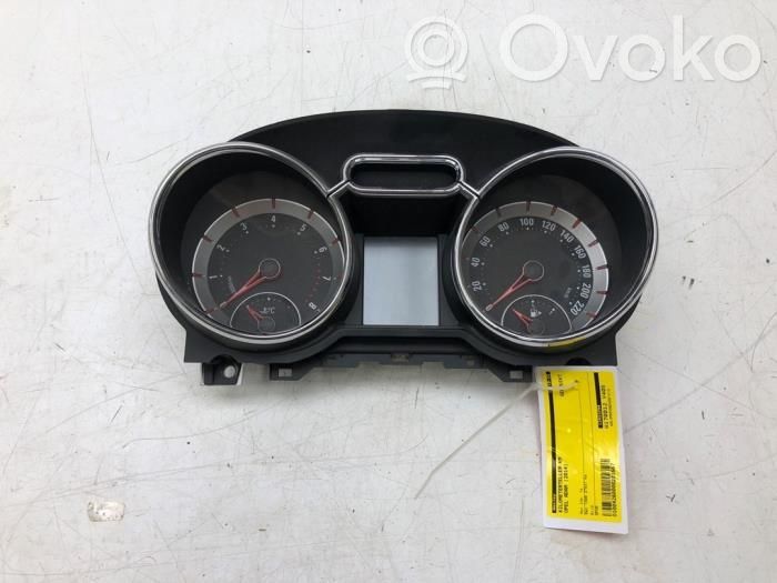 Tachometer   13433294