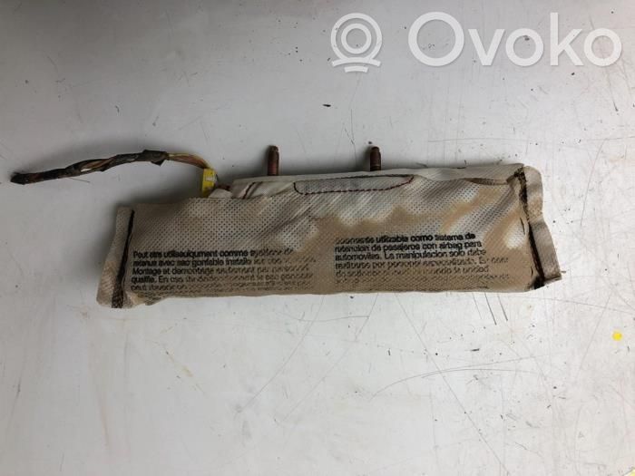 Skoda Superb B8 (3V) Poduszka powietrzna Airbag boczna 