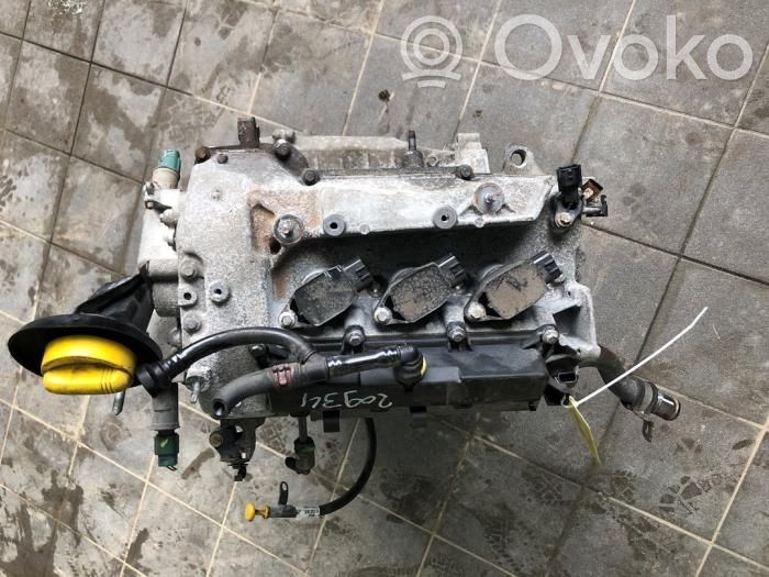 Motor   8201724225