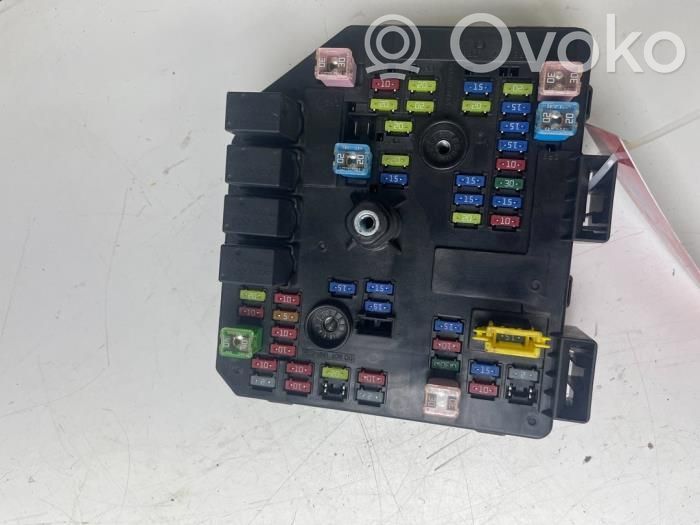 Fuse module   95361499