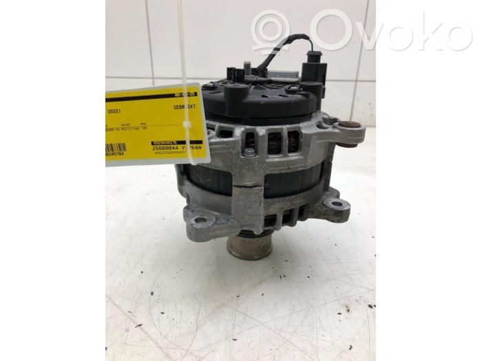 Alternador   05E903027B