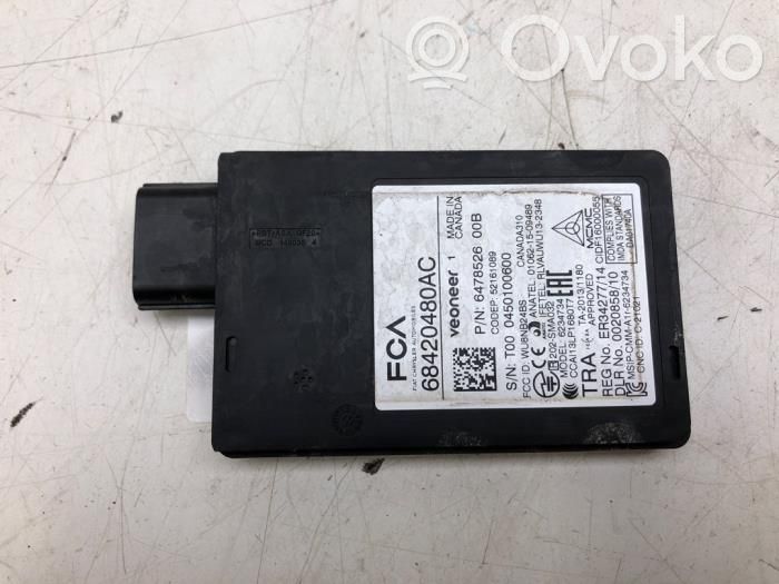 Anturi   68420480AC