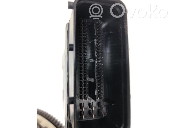 Audi RS Q3 Engine control unit/module 