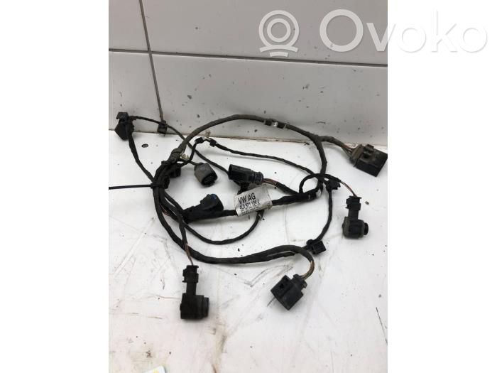 Sensor de aparcamiento PDC   4L0971104J