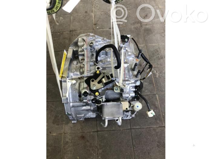 Mitsubishi Space Star Automatic gearbox 
