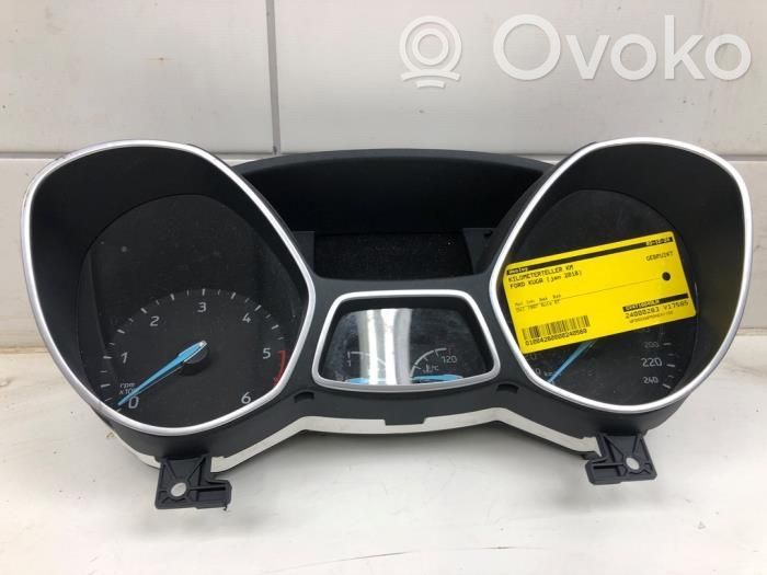 Tachometer   GV4T10849LN