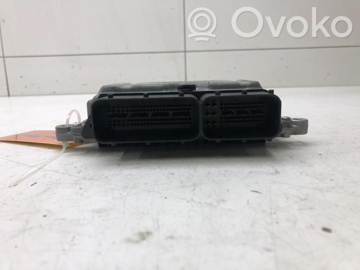 Mercedes-Benz A W169 Engine control unit/module 