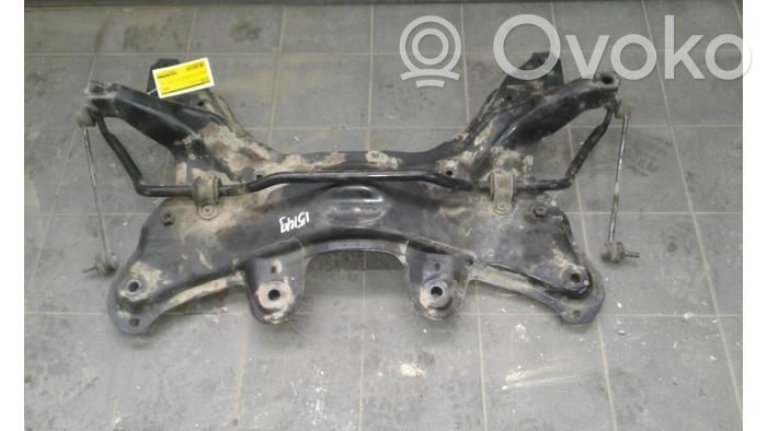 Front subframe   51857016
