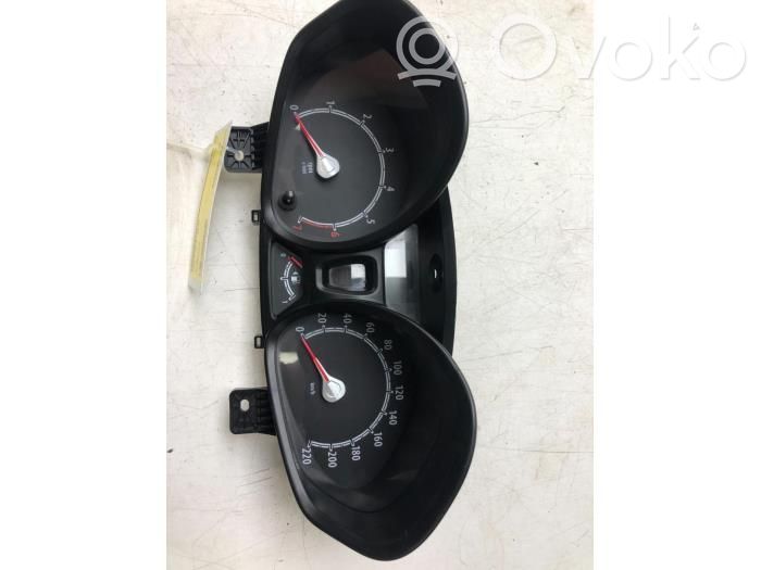 Tachometer   8A6T10849AN