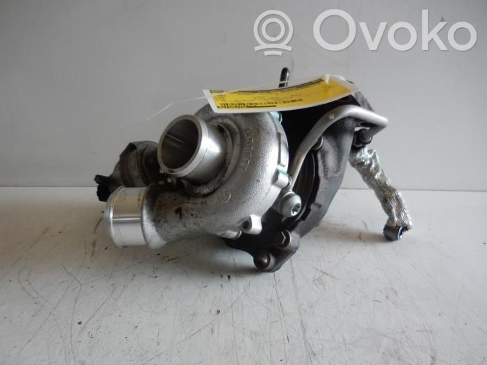 Turbo   GTB1449VZ