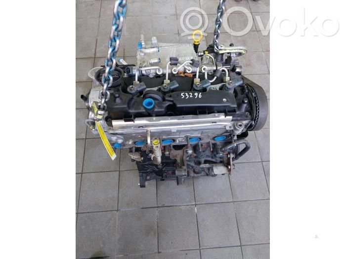 Motor   04L100092K