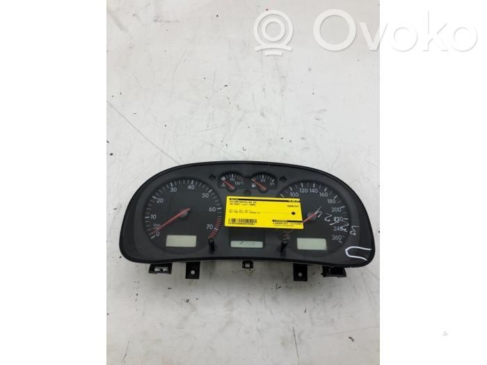 Tacómetro   1J0920802C