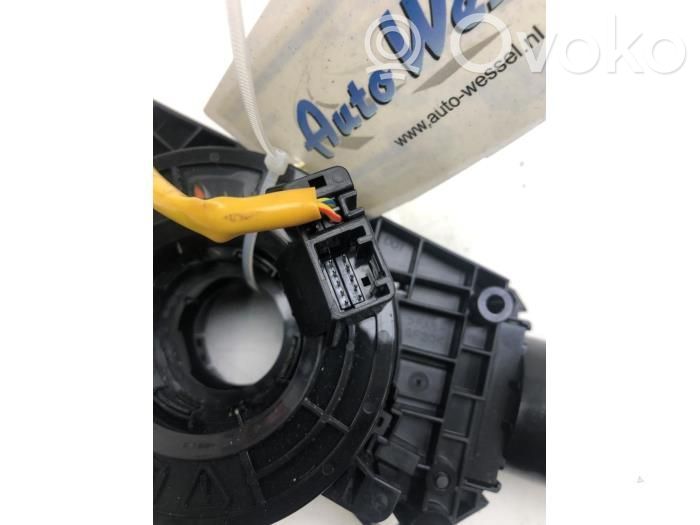 Commodo, commande essuie-glace/phare   8617A012
