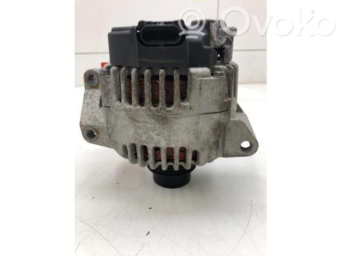 Alternador   15880834