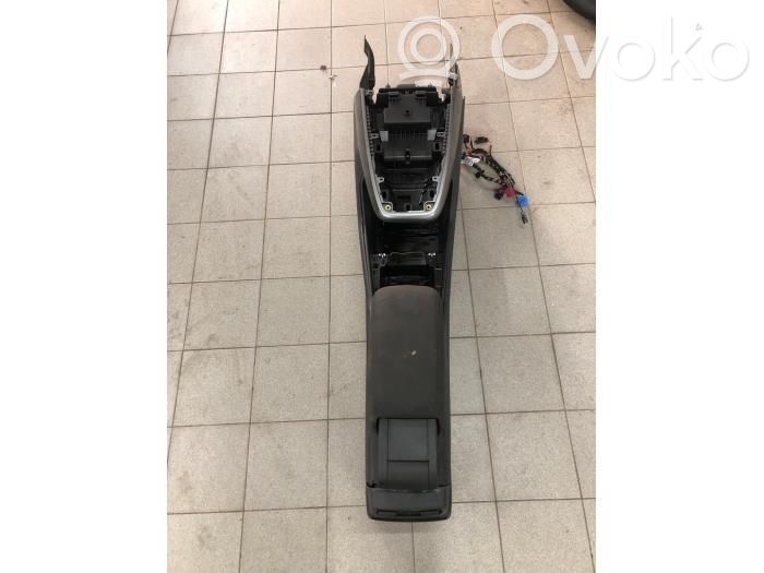 Console centrale   89A863242A