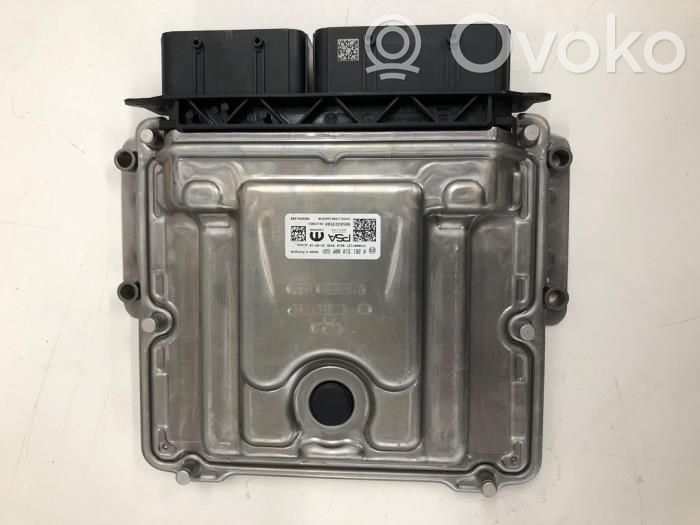Opel Mokka Engine control unit/module 