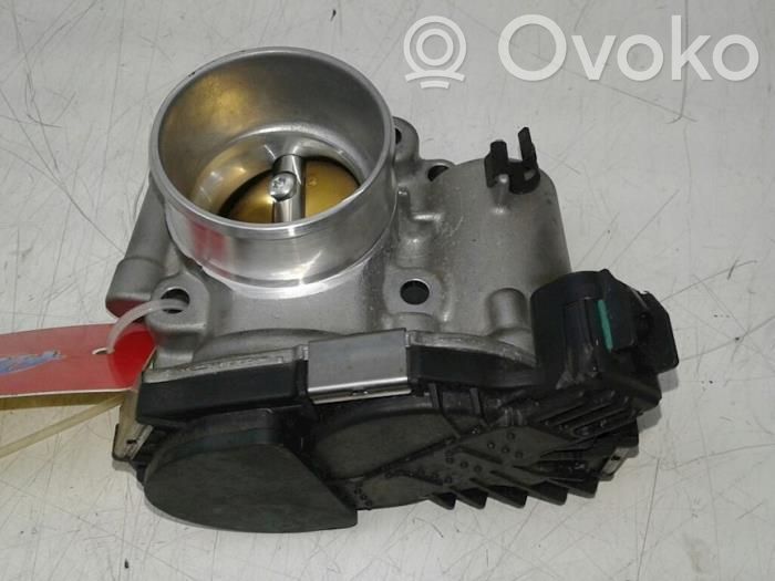 Throttle valve   55562270