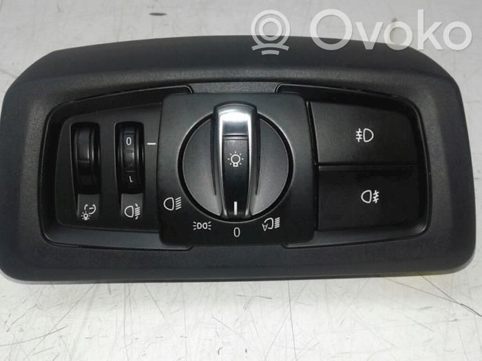 BMW 2 F45 Interruptor de luz 