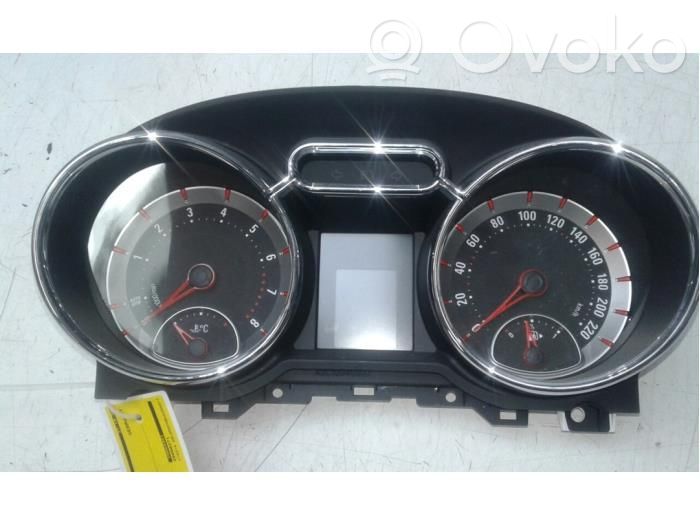 Tachometer   39004981