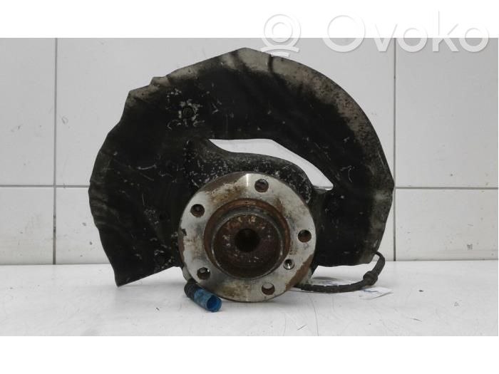 Autres pièces de suspension avant