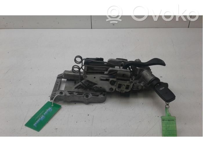 Audi A2 Set ax volan 