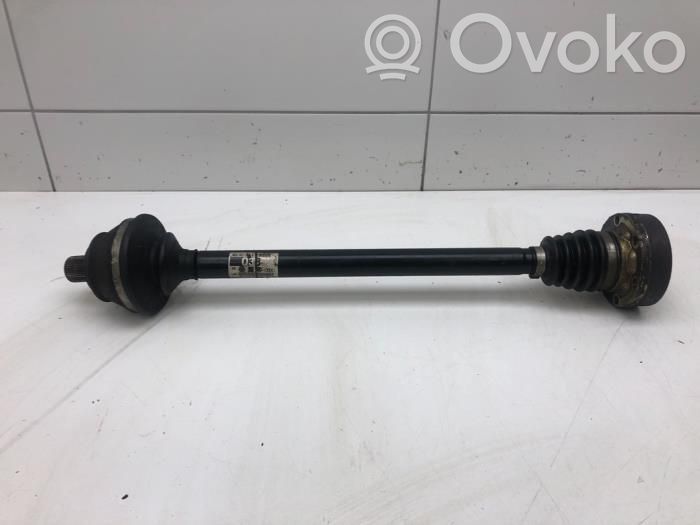 Rear driveshaft   4E0501203B