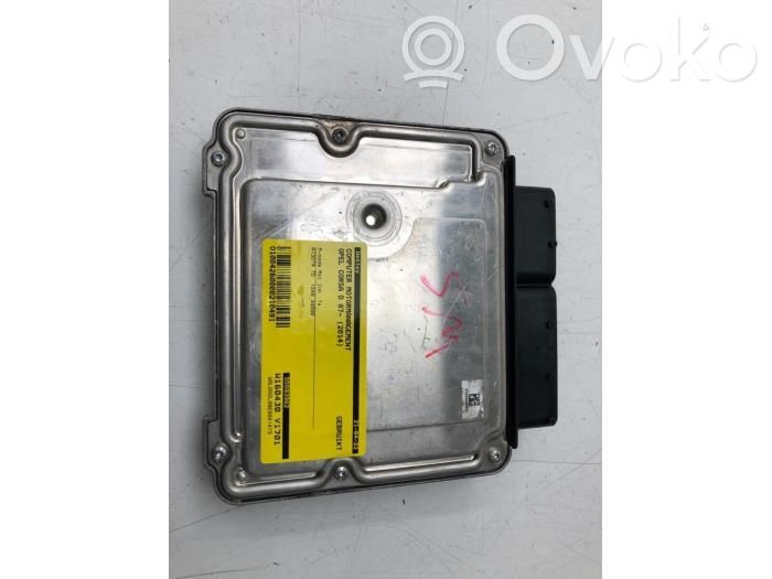 Engine control unit/module   55593982