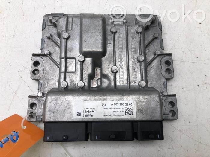 Engine control unit/module   6079002300