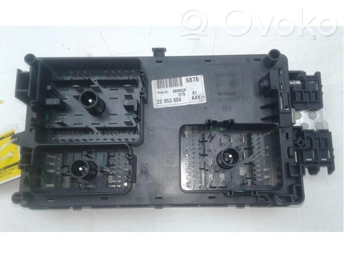 Sulakemoduuli   13255300