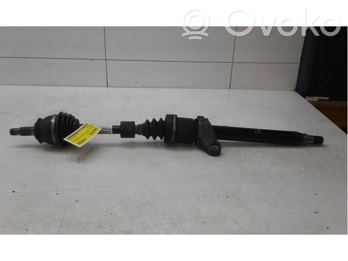 Mini One - Cooper R56 Front driveshaft 