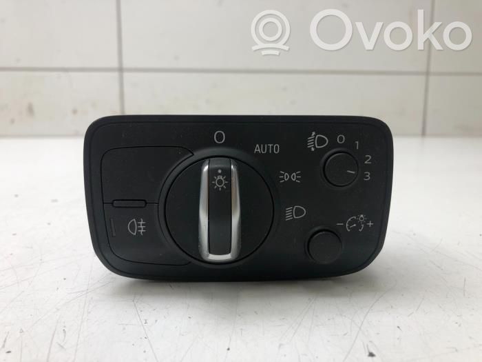 Light switch   8V0941531BE