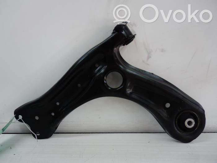 Front ball joint