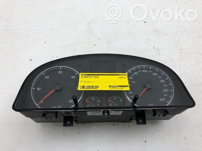 Tachometer   1T0920854C