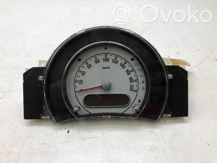 Tachometer   3410085LB