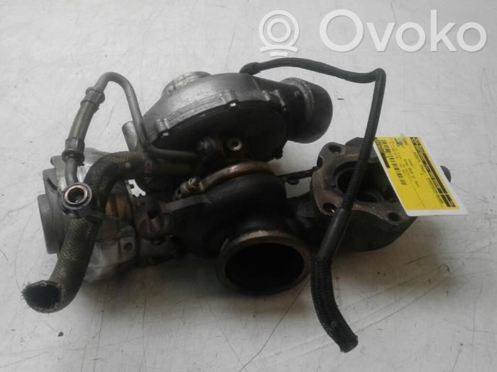 Turbo   8201393211