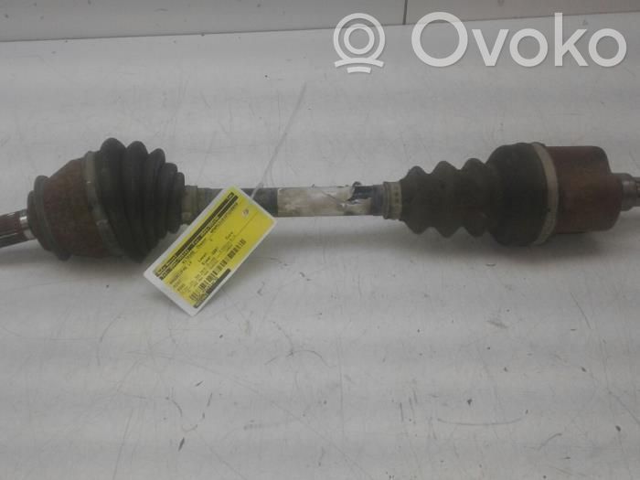 Mini One - Cooper R56 Eje de transmisión delantero 