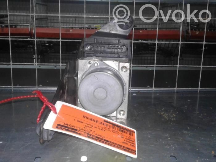 Bomba de ABS   0265232167
