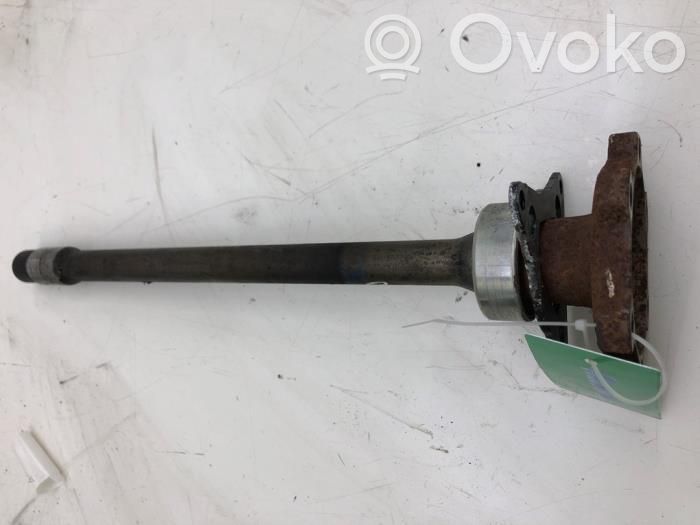 Eje de transmisión delantero   0CS409355