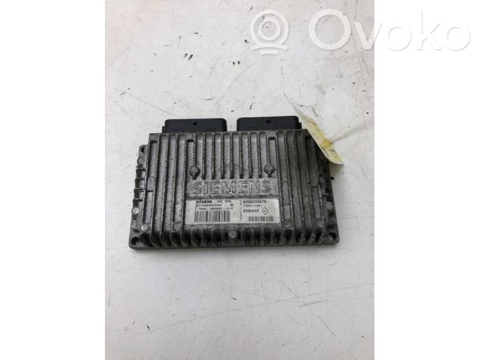 Gearbox control unit/module   8200033679