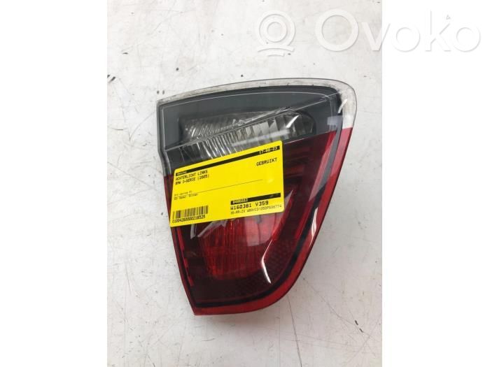 BMW 3 E90 E91 Rear/tail lights 