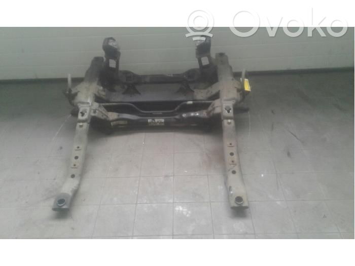 Volkswagen Crafter Subcadru frontal 