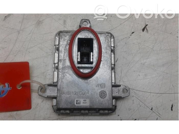 Opel Cascada Module de ballast de phare Xenon 