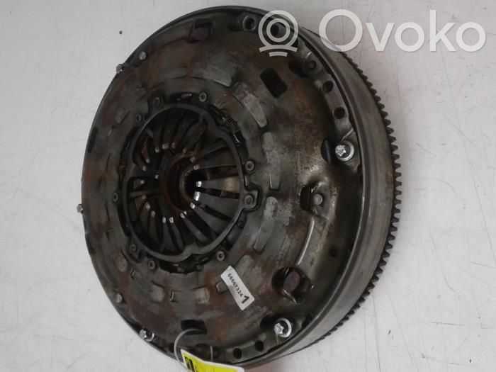 Opel Meriva B Volante motor 