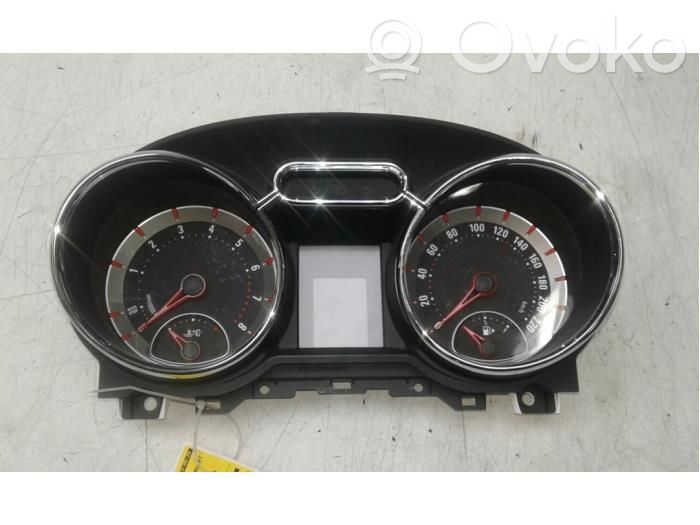 Tachometer   39004981